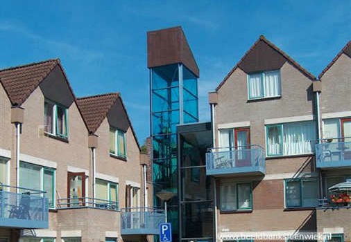 Poortersplein