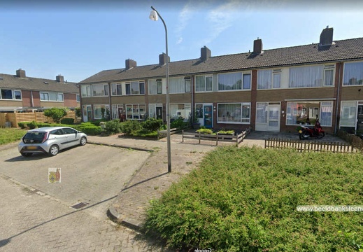 Potgieterstraat