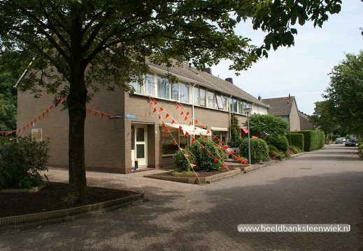 Preistingestraat