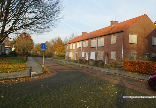 President Kennedystraat