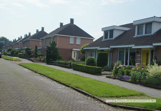 Prinses Beatrixstraat