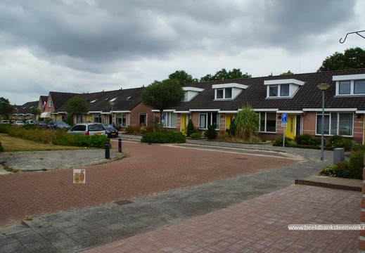 Prinses Irenestraat