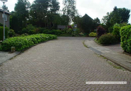 Prinses Margrietstraat