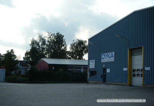 Pruduktieweg