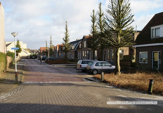 Rozenstraat