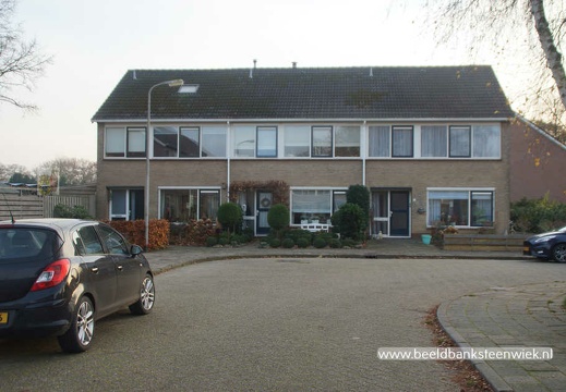 Schaepmanstraat
