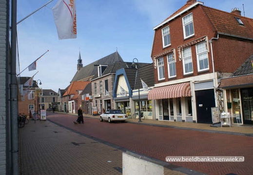 Scholestraat