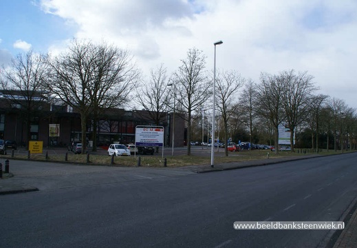 Stationsplein