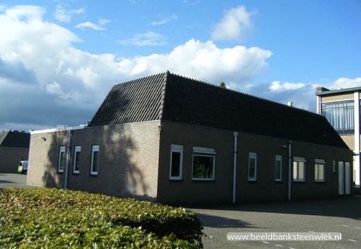 Stationsstraat