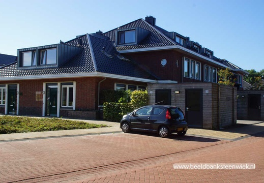 Stormbaan