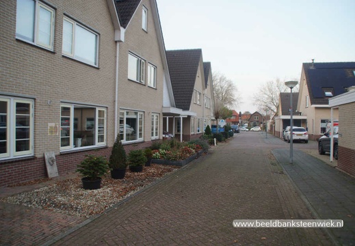 Talmastraat
