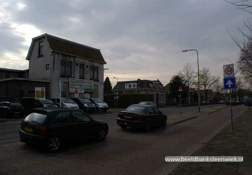 Tukseweg