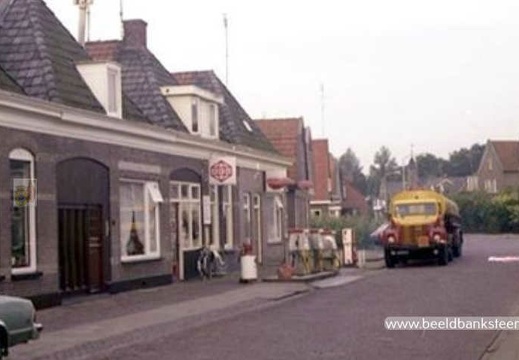 Tweede Oostwijkstraat