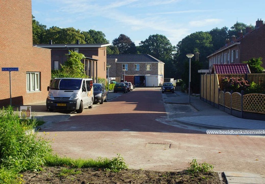 Van Goghstraat