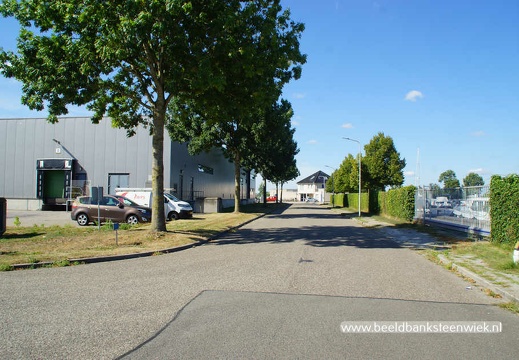 Veenderij