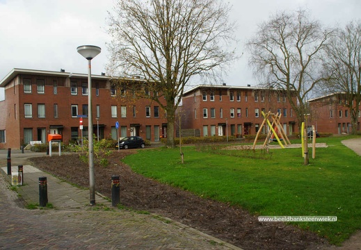 Vermeerstraat