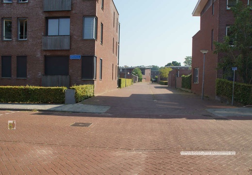 Vestdijk