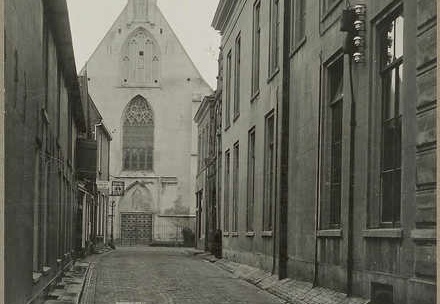 Waagstraat