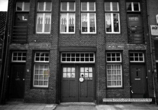 Weemstraat