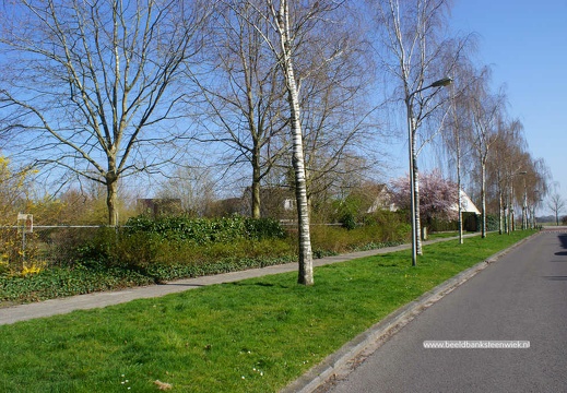 Wendakker