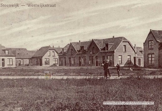 Westwijkstraat