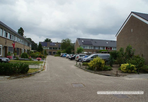 Wintersstraat