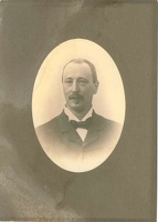 Jan Henderik Tromp Meester