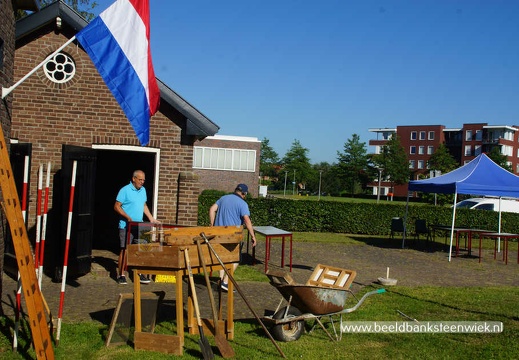 Open dag archeologie (WAS)