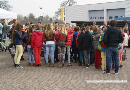 Schoolverkeersexamen