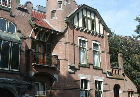 Erfgoed en Monumenten