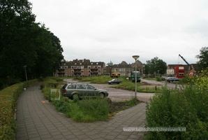 20110718 Herstructurering Gasthuispoort tot De derde poort van Steenwijk 0007