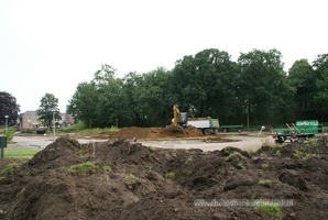 20110719 Herstructurering Gasthuispoort tot De derde poort van Steenwijk 0019