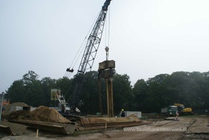 20110727 Herstructurering Gasthuispoort tot De derde poort van Steenwijk 0031