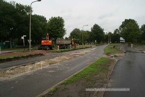 20110811 Herstructurering Gasthuispoort tot De derde poort van Steenwijk 0034