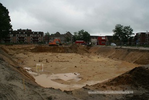 20110812 Herstructurering Gasthuispoort tot De derde poort van Steenwijk 0038