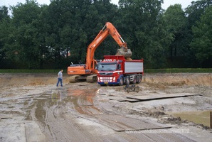 20110812 Herstructurering Gasthuispoort tot De derde poort van Steenwijk 0050