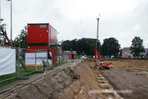 20110831 Herstructurering Gasthuispoort tot De derde poort van Steenwijk 0056