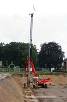 20110831 Herstructurering Gasthuispoort tot De derde poort van Steenwijk 0057