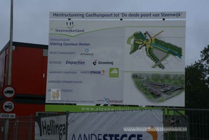 20110927 Herstructurering Gasthuispoort tot De derde poort van Steenwijk 0069