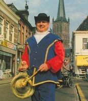 Bertus van Brummelen 