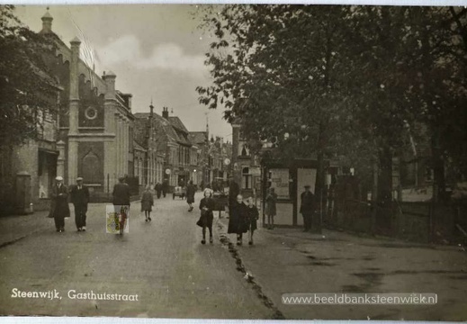 Gasthuispoort