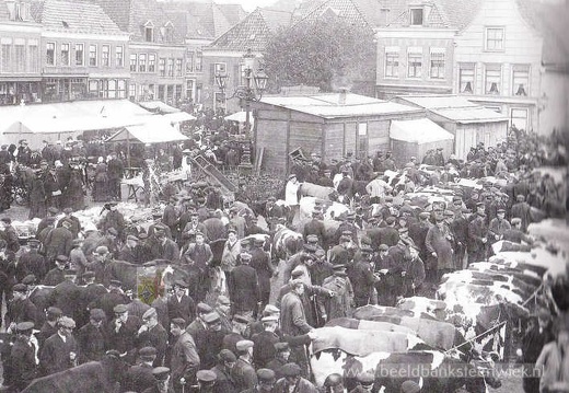 Markt - Toon dit album Markt