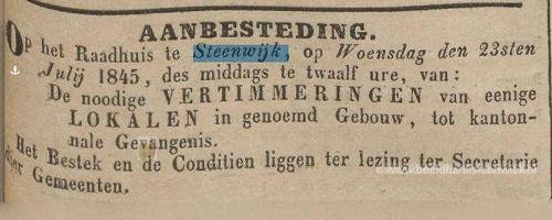 Advertenties