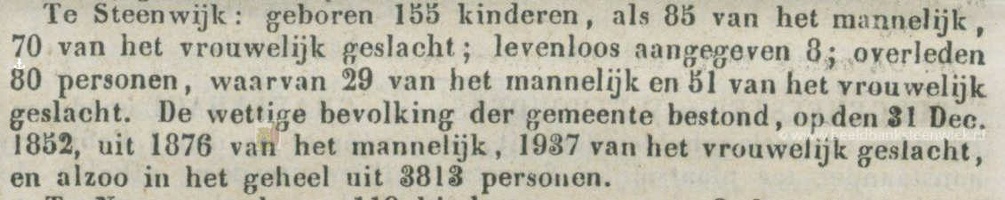 Krantenartikel