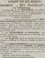 Krantenartikel