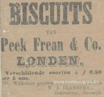 Krantenartikel