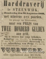 Krantenartikel
