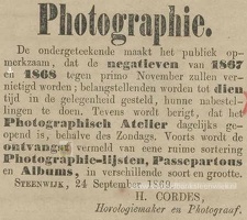 Krantenartikel
