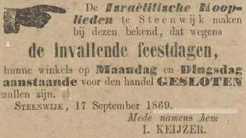 Krantenartikel