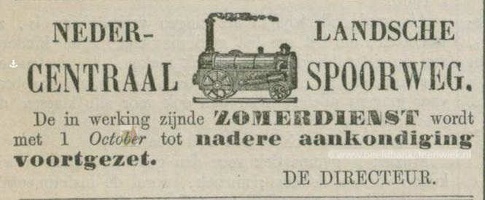 Krantenartikel